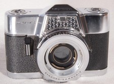 VOIGTLANDER Ultramatic (first
