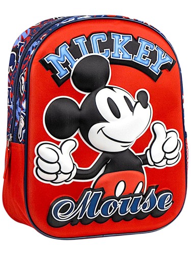 Rucksack mickey mouse - rucksack, 3d