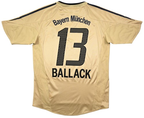 Adidas 2004 bayern munchen - bayern,