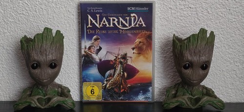 Die chroniken von narnia - chroniken,