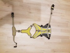 Hundegeschirr Panikgeschirr Dogs Creek Gr. L Gebraucht NP 69.90 Euro