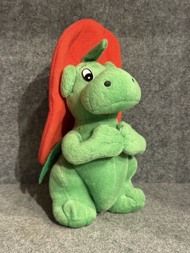 Grisu der kleine - , drache