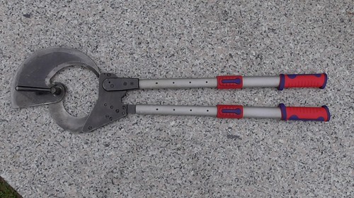 Weitkowitz kabelschere bgl - kabelschere,