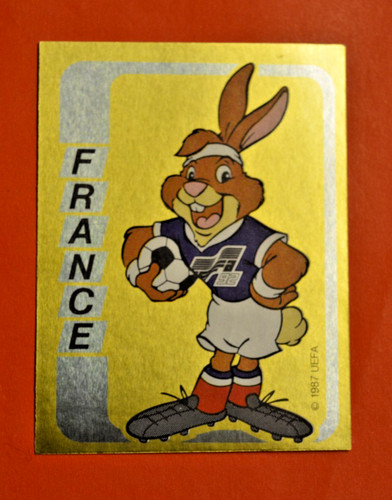 Panini fußball euro em - fußball,