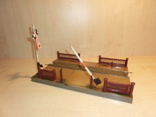 16837) Märklin uralt - Spur 1