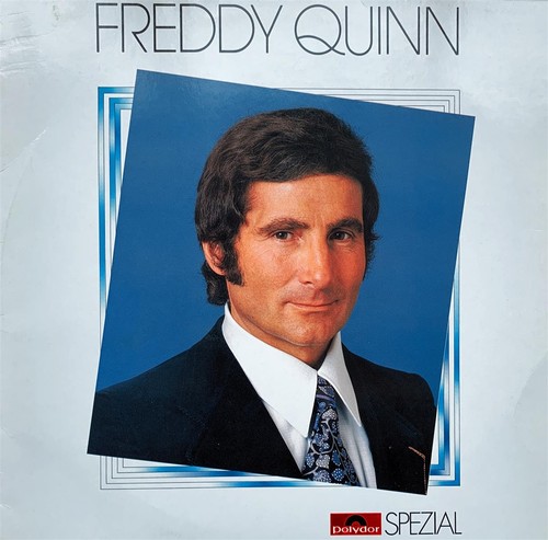 Freddy quinn same vinyl - [vinyl, lp]