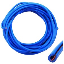 Autokantenschutzleiste 5M PVC