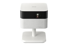 Epson EF-71 Lifestudio Flex tragbarer 3LCD RGB-LED Beamer 700 Lumen