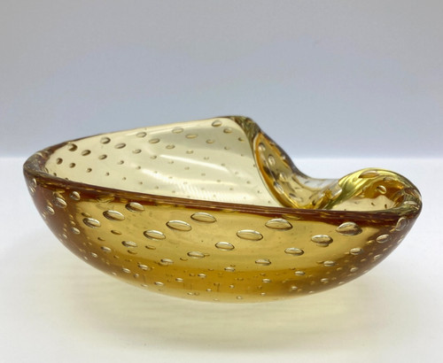 Murano glasschale - murano, /
