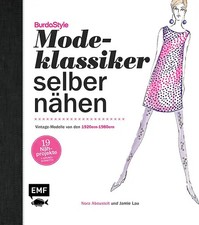 Modeklassiker selber nähen