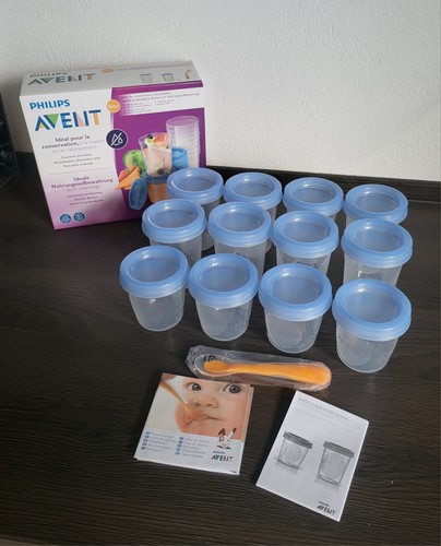 Philips avent - avent, 12