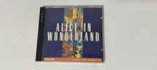 Alice in Wonderland Philips