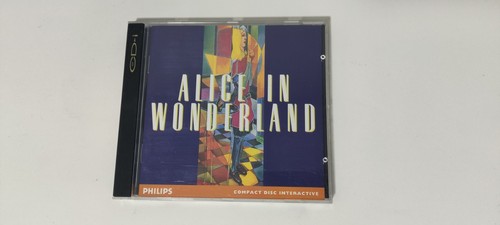 Alice wonderland philips - in,