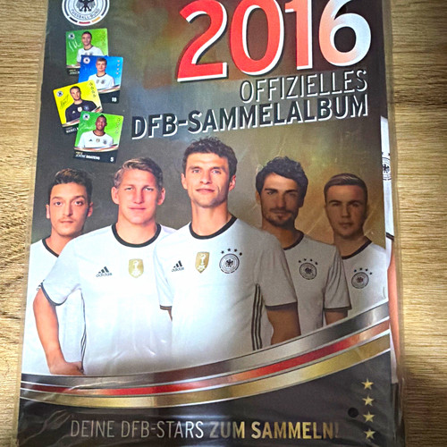 Dfb offizielles - dfb,