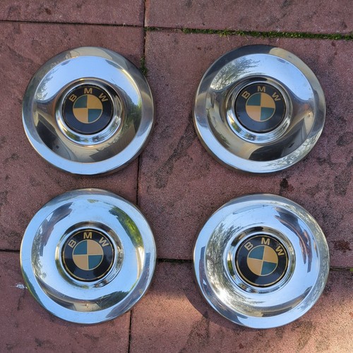 Bmw oldtimer chrom - bmw,