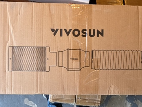 Vivosun aerozesh 15cm - vivosun,
