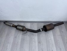 VW T5 7H 2.5 TDI AXE AXD Nachrüst Partikelfilter DPF G+M Katalysator 103R-000326