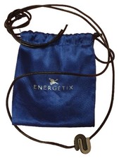 Energetix Halskette Damen Magnetschmuck Modern Mehrfarbig