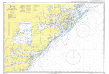 3507 Norwegen Südostküste