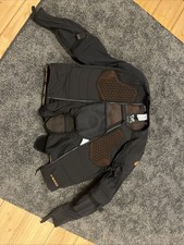 Held Exosafe D30 Protektoren