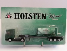 Holsten Werbetruck 1:87 -