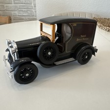 Hermann Marketing UPS 1929 Model A Delivery Vehicle United Parcel Service  