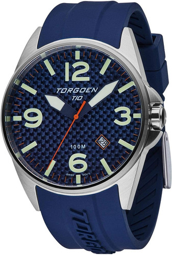 T10 men swiss quartz - men's,