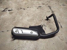 Brandneu Neu Auspuff Peugeot