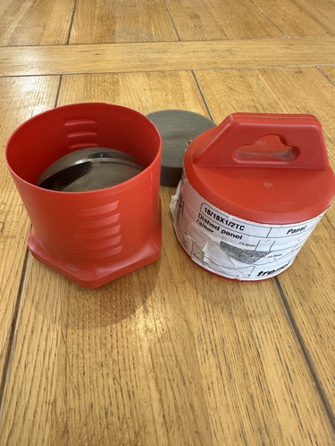 Trend 18x1 2tc tellerplatte - 18/18x1/2tc,