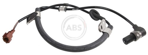 Abs sensor raddrehzahl - a.b.s.,