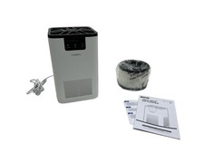 Luftreiniger Air Purifier mit Aromatherapie-Funktion H13 HEPA  Aktivkohlefilter