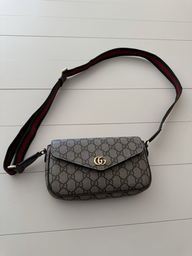 Gucci ophidia pochette tasche - ophidia,