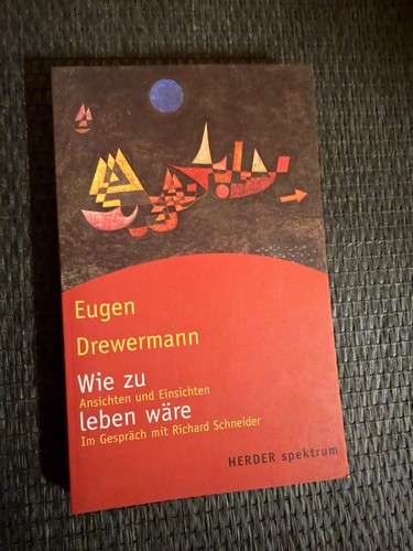 Wie leben wäre von - leben,