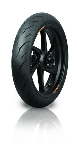 Reifen 120 cst - 120/70, (58w)