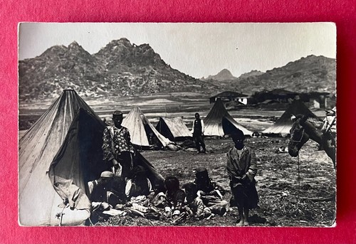 Foto prilep mazedonien - prilep, in