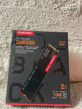 Western Digital WD_BLACK