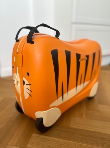 Samsonite funrider - samsonite,