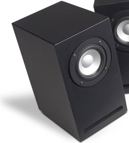 Omnes audio base - audio, bausatz