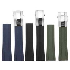 Soft Rubber Waterproof Strap