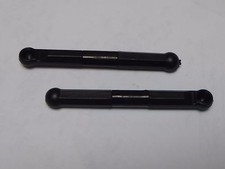 HPI Savage XS Flux Spurstangen vorn 2 Stk NEU