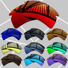 TRUE Polarized Replacement