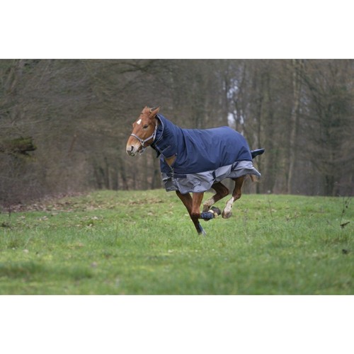 Pferdedecke equithème tyrex - pferdedecke,