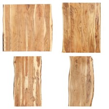 Tischplatte Massivholzplatte