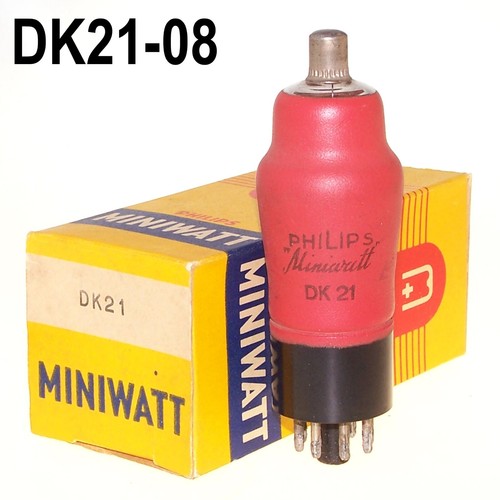 Dk21 philips nos - dk21,
