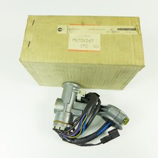 Zündschloss, Lenkschloss Mitsubishi MB306247, 336660