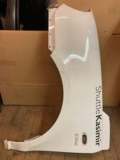 LEVC Karosserie Ersatzteile