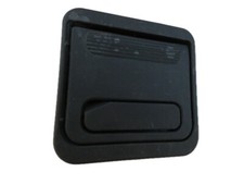 Mercedes W124 S124 A1246801484 Griff Ladeboden Abdeckung Kofferraum Öffner