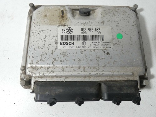 Golf 4l 16v - vw, 1,4l
