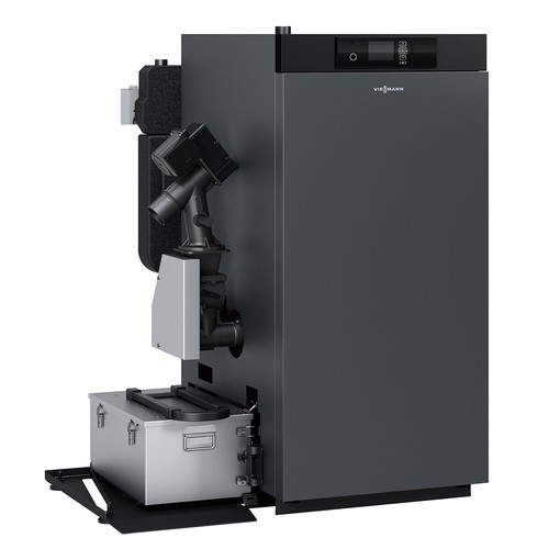 Viessmann pelletkessel - viessmann,