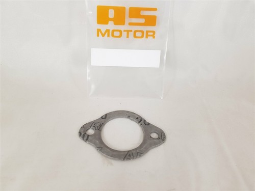 Original motor - original, as-motor